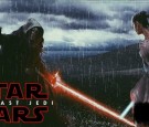 Star Wars Episode 8 The Last Jedi Kylo Ren Vs Rey Final Battle Details