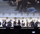 Marvel Studios Hall H Panel