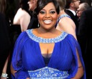 TV personality Sherri Shepherd arrives at the 84th Annual Academy Awards held at the Hollywood & Highland Center