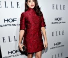 ELLE's 6th Annual Women In Television Dinner Presented By Hearts on Fire Diamonds And Olay - Red Carpet