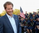 Invictus Games Orlando 2016 - Behind The Scenes