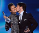 The 40th Annual People's Choice Awards - Show