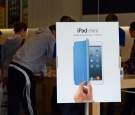 Apple's iPad Mini Goes On Sale