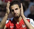 Cesc Fabregas, Arsenal