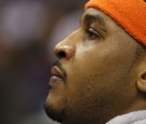 NBA Trade Rumors: Melo - Love Trade Talk resurfaces; Is James Trying To Get 'Melo To Join The Cavs?