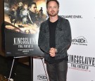 'Kingsglaive: Final Fantasy XV' New York Premiere