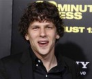 Jesse Eisenberg