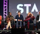 2017 Winter TCA Tour - Day 7