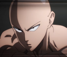 One Punch Man