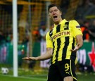 Soccer, Robert Lewandowski