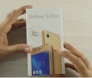 Asus Zenfone 3S Max with 5000 mAh Unboxing & Overview