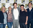 Comic-Con International 2016 - 'Sherlock' Press Room