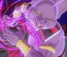 Dragon Ball XENOVERSE 2 - Champa Gameplay Trailer | PS4, X1, Steam