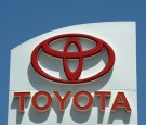 Toyota's Quarterly Profits Quadruple