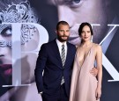 Premiere Of Universal Pictures' 'Fifty Shades Darker' - Arrivals