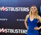 Premiere Of Sony Pictures' 'Ghostbusters' - Arrivals