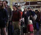 AAA Predicts The Busiest Thanksgiving Travel Period In Nine Years