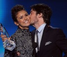 The 40th Annual People's Choice Awards - Show