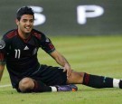 Mexico, Carlos Vela