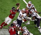 NFL News: Patriots & Falcons Are Your No. 1 & 2 In The Early Power Rankings Edition