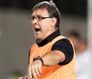 Soccer, Gerardo Martino, Barcelona