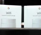 Google Wi-Fi In Pune City India