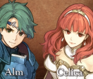 Fire Emblem Echoes: Shadows of Valentia Trailer Fire Emblem Universe  Fire Emblem Universe