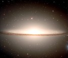 The Sombrero Galaxy