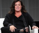 TV show host Rosie O'Donnell speaks during the 'The Rosie Show' panel during the OWN portion of the 2011 Summer TCA Tour