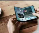  Samsung Flexible OLED Display Phone and Tab Concept
