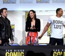 Comic-Con International 2016 - Warner Bros. Presentation