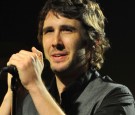 Recording artist Josh Groban performs for iHeartRadio live at iHeartRadio Theater