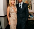 Beyonce and Jay-Z attend the HBO Documentary Film 'Beyonce: Life Is But A Dream' New York Premiere at the Ziegfeld Theater