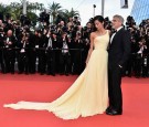 'Money Monster' - Red Carpet Arrivals - The 69th Annual Cannes Film Festival