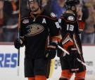 NHL, Teemu Selanne, Hockey