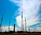SpaceX's Falcon 9 Rocket To Be Launched from Historic NASA Launch Pad for The First Time