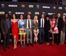 AMC Celebrates The Season 5 Premiere Of 'The Walking Dead' - Arrivals