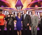 WrestleMania 30 Press Conference