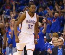 Will Kevin Durant Sign in NBA Free Agency With Washington Wizards in 2016?