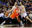 NBA News: Potential Replacements For Kevin Love Should He Miss The All-Star Game Due To Injury