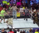 John Cena & the Wyatts