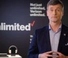 Not just unlimited, Verizon Unlimited
