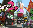 Nintendo's Upcoming Splatoon 2 Game To Have Demo Available On Switch In Late March