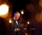 The Prince Of Wales & Duchess Of Cornwall Support The British Asian Trust