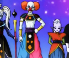 The Clown God of Destruction and All 12 Gods in Dragon Ball Super