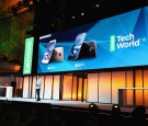 Lenovo Tech World