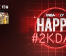 NBA 2K18