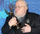 HBO's Post Emmy Awards Reception - Arrivals