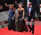 EE British Academy Film Awards - Red Carpet Arrivals