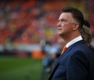 Louis van Gaal